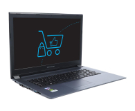 Dream Machines G1050Ti-17 i7-8750H/8GB/1TB GTX1050Ti - 446359 - zdjęcie 3